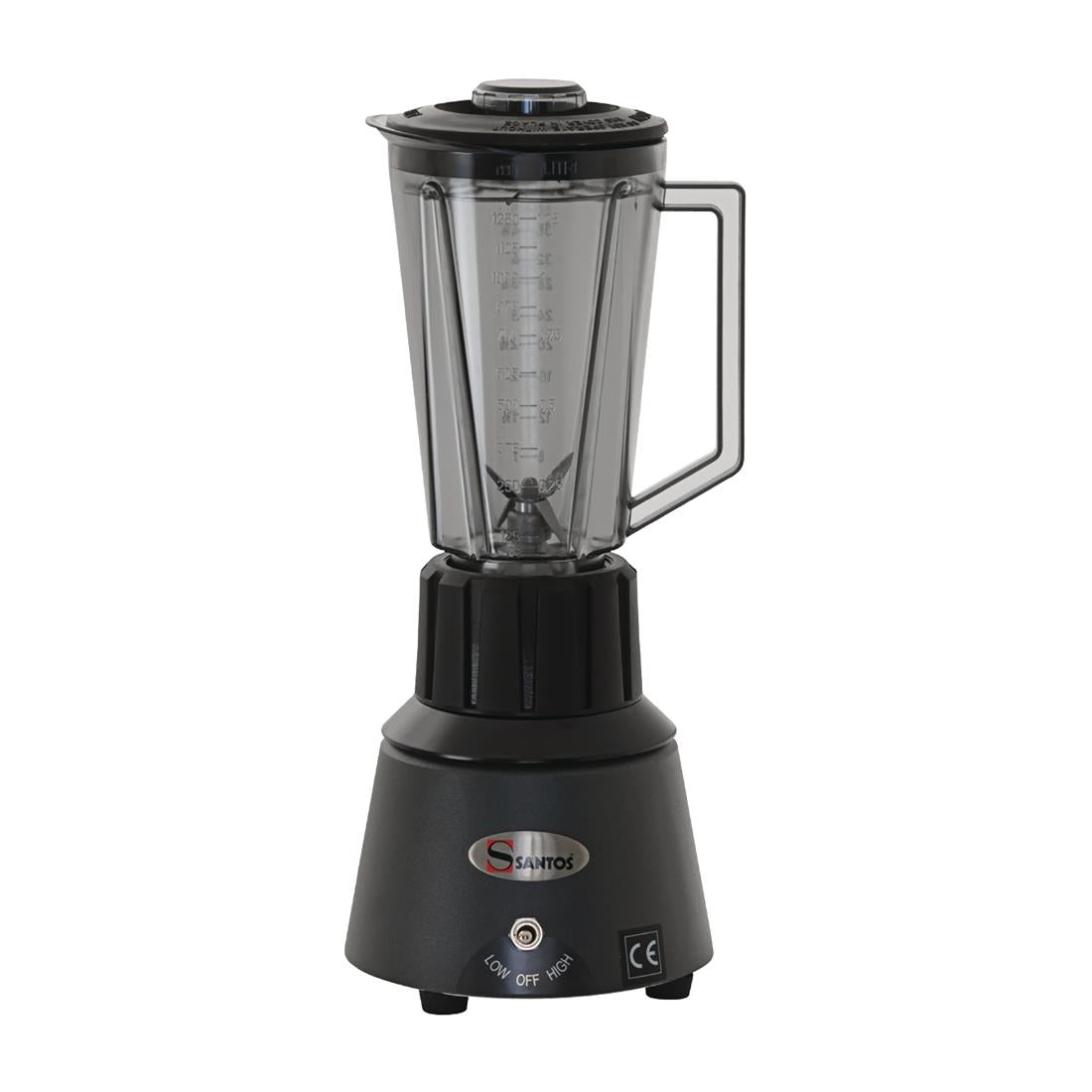 CK765 Santos Bar Blender Grey 33