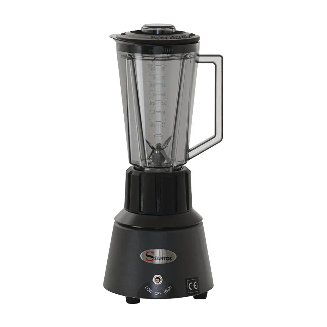 CK765 Santos Bar Blender Grey 33