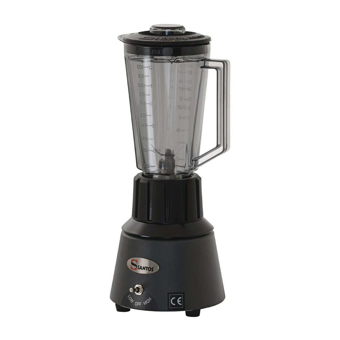 CK765 Santos Bar Blender Grey 33