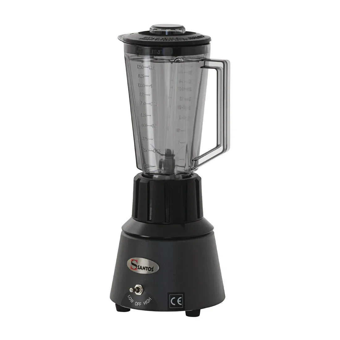 CK765 Santos Bar Blender Grey 33