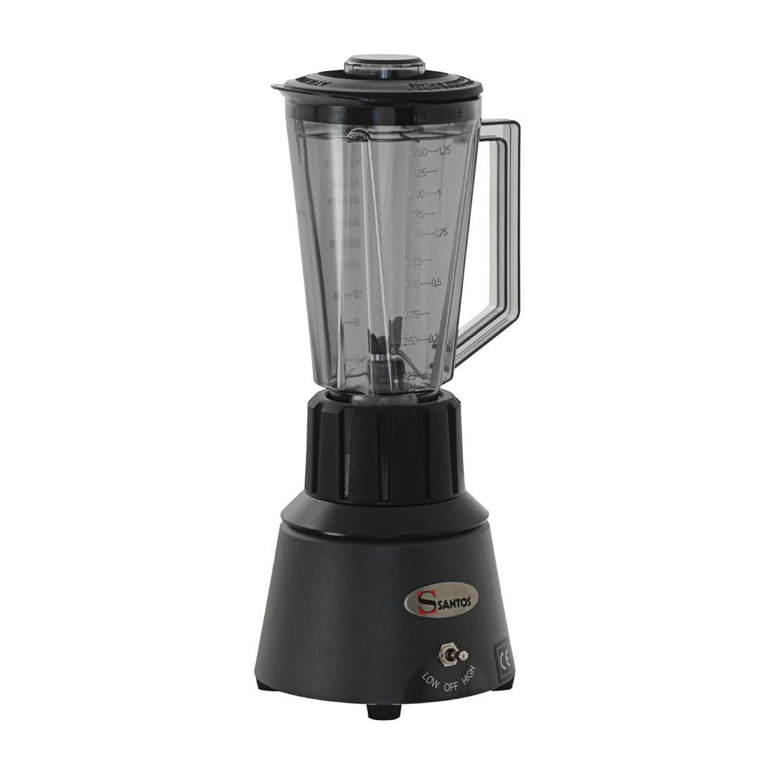 CK765 Santos Bar Blender Grey 33