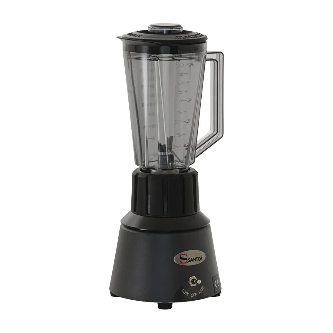CK765 Santos Bar Blender Grey 33