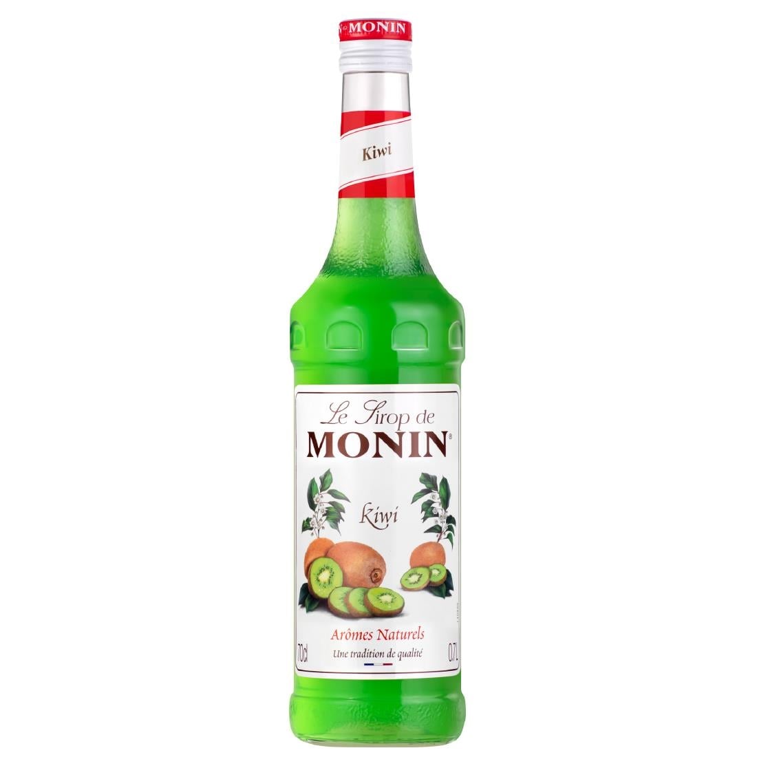 Monin Kiwi Syrup 700ml