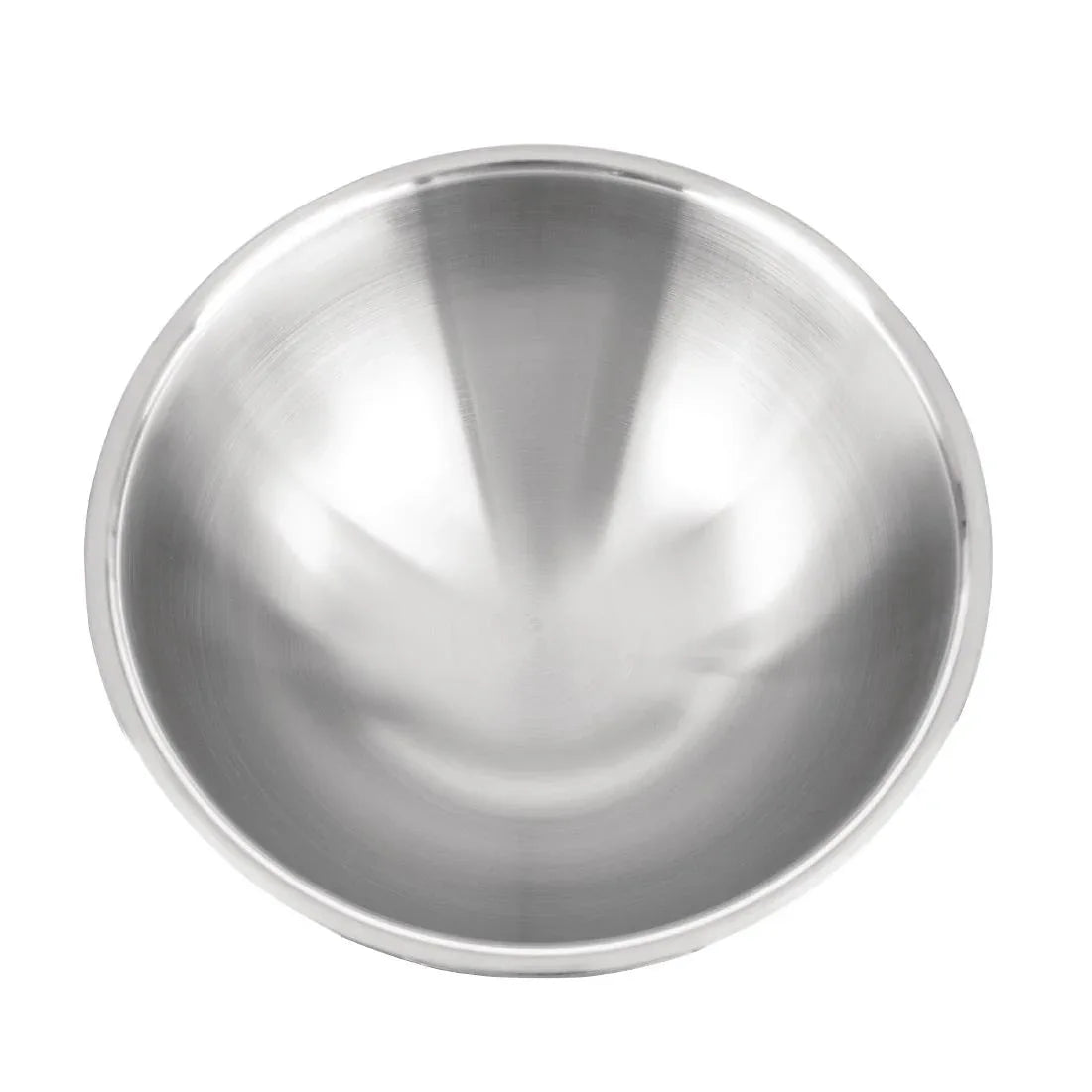 CK800 Olympia Polished Stainless Steel Wine And Champagne Bowl - JD Catering Equipment Solutions Ltd
