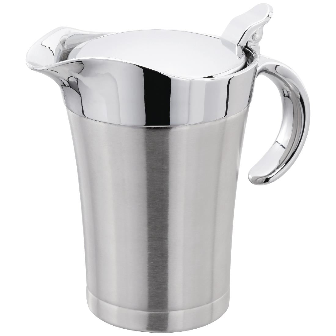 CK909 Insulated Gravy Jug 650ml