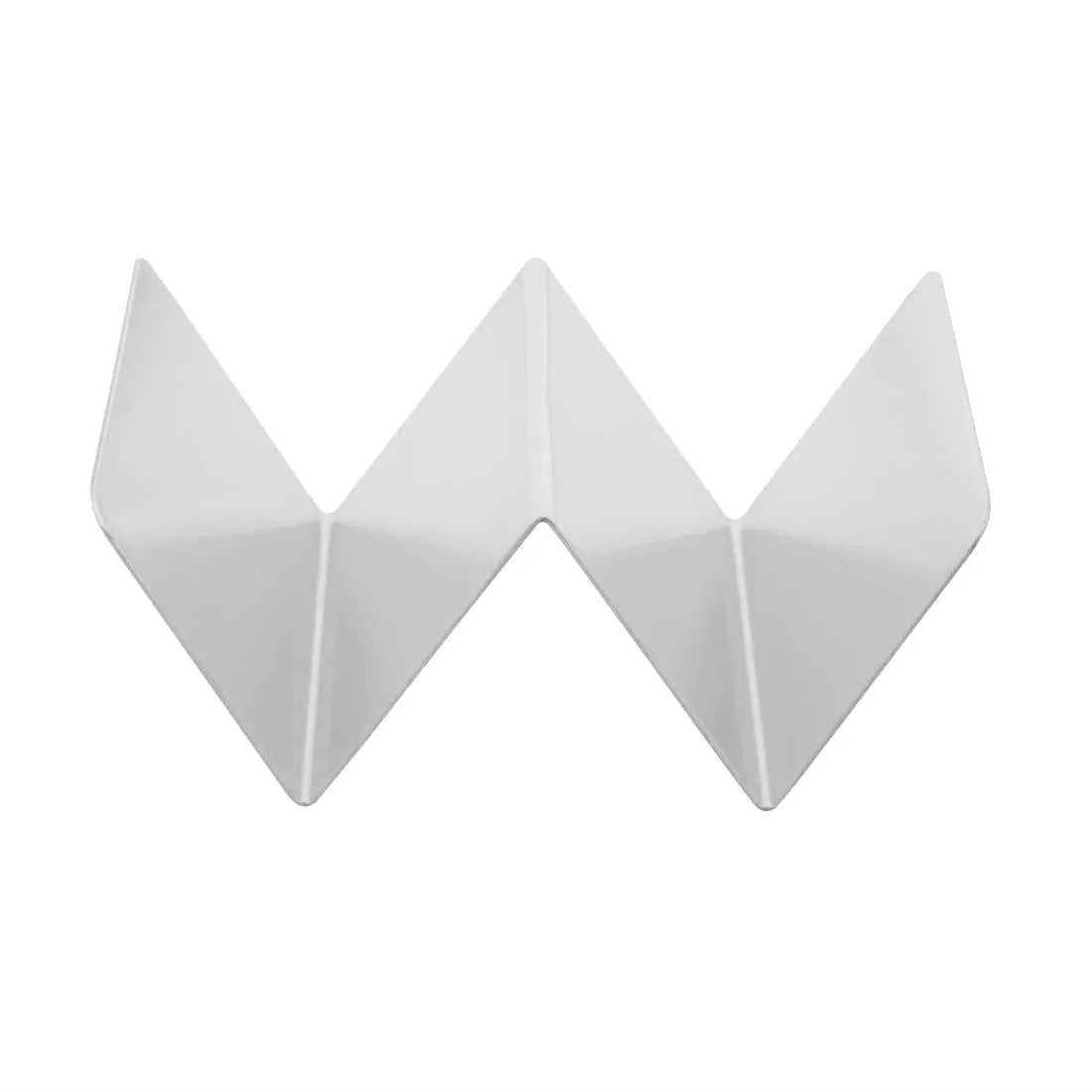 CK912 Taco Holder Stainless Steel - JD Catering Equipment Solutions Ltd