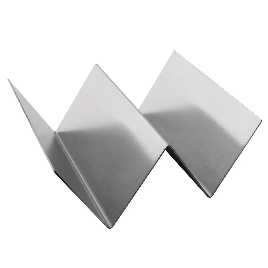 CK912 Taco Holder Stainless Steel - JD Catering Equipment Solutions Ltd