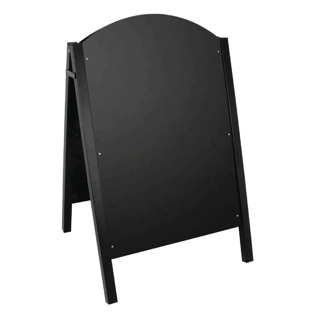 CL009 Olympia Metal Framed Pavement Board 1025 x 675mm - JD Catering Equipment Solutions Ltd