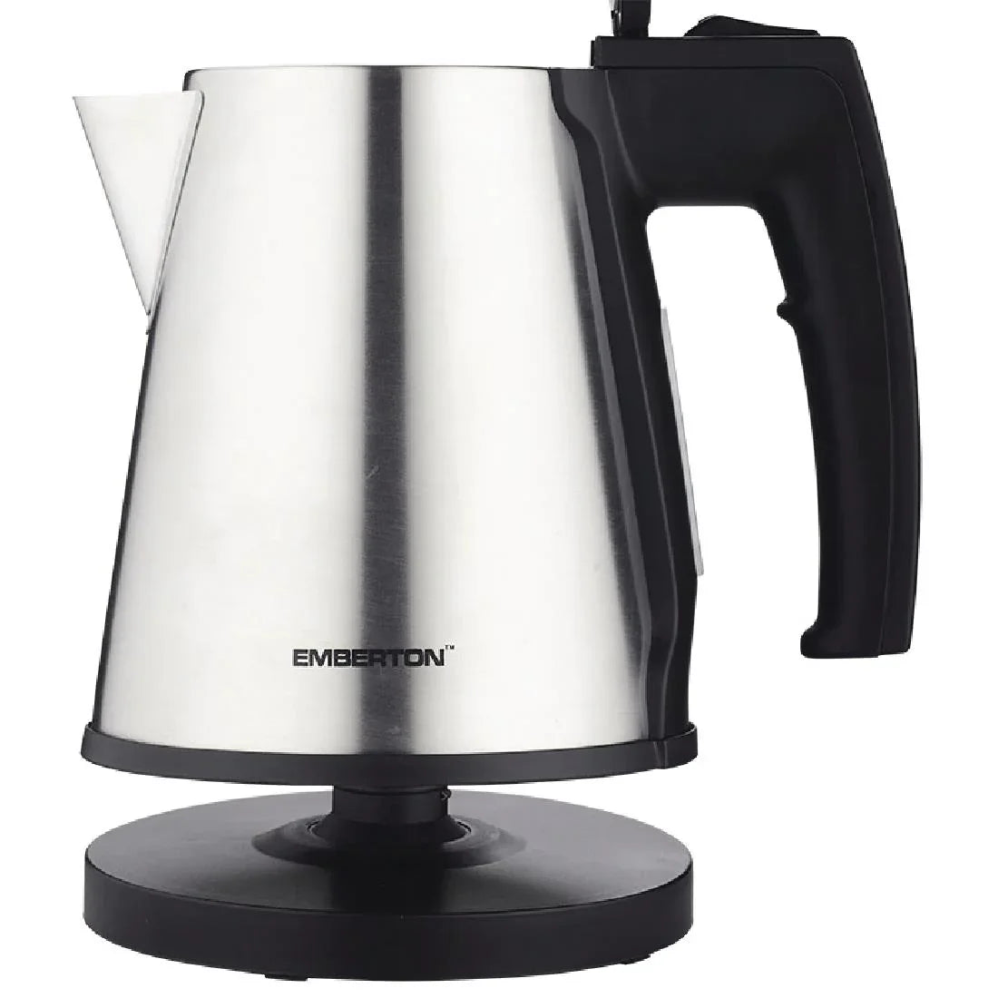 CL111 Stainless Steel Kettle 500ml - JD Catering Equipment Solutions Ltd