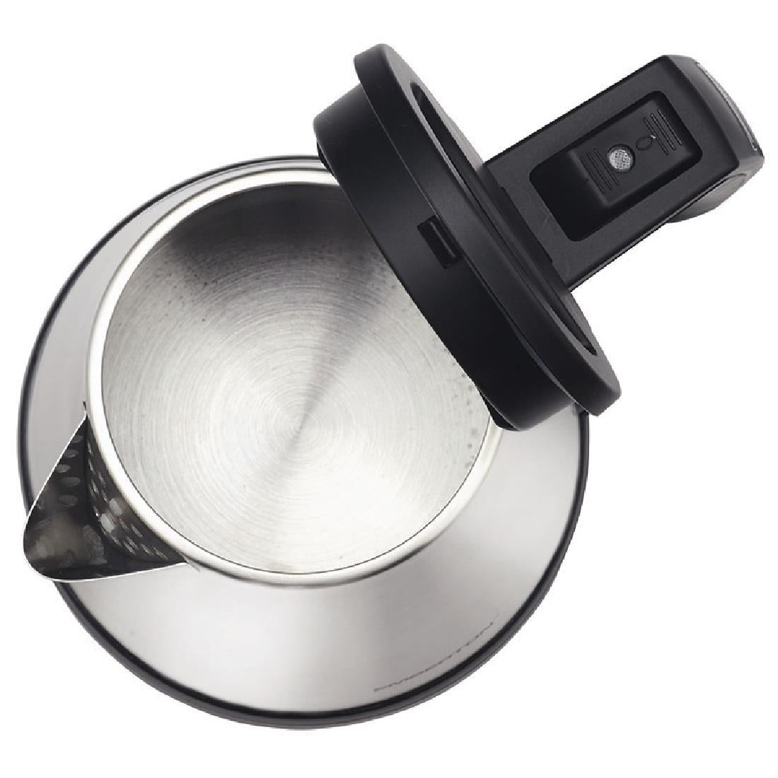CL111 Stainless Steel Kettle 500ml