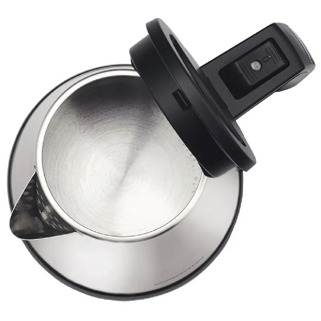 CL111 Stainless Steel Kettle 500ml - JD Catering Equipment Solutions Ltd
