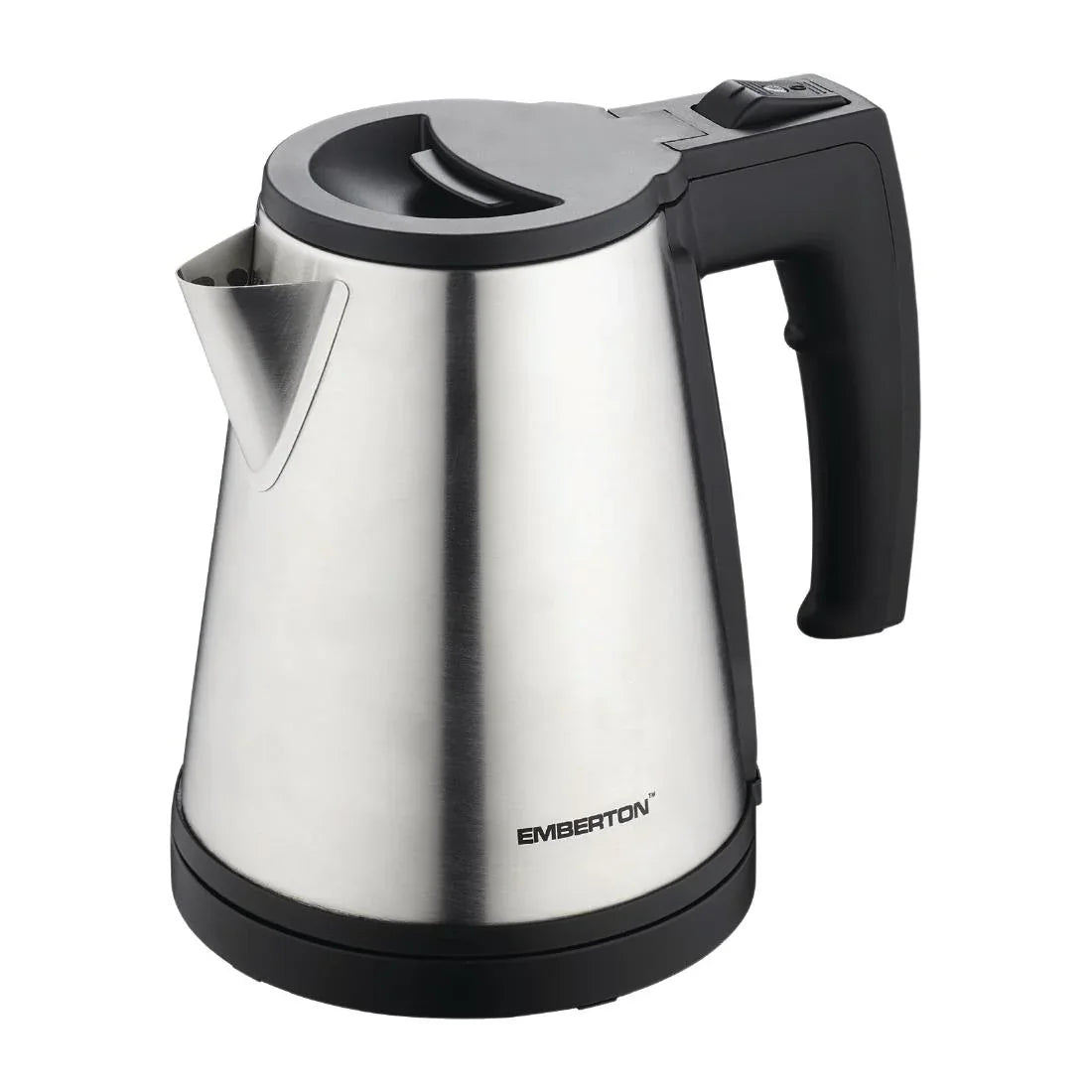 CL111 Stainless Steel Kettle 500ml - JD Catering Equipment Solutions Ltd
