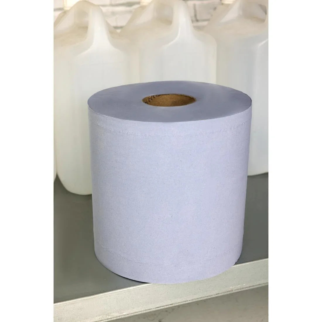 CL129 Tork Centrefeed Wiper Dispenser Refill (Pack of 6) - JD Catering Equipment Solutions Ltd