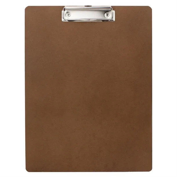 SA370 Special Offer Olympia Wooden Menu Presentation Clipboard A4 (Pack of 10) - JD Catering Equipment Solutions Ltd