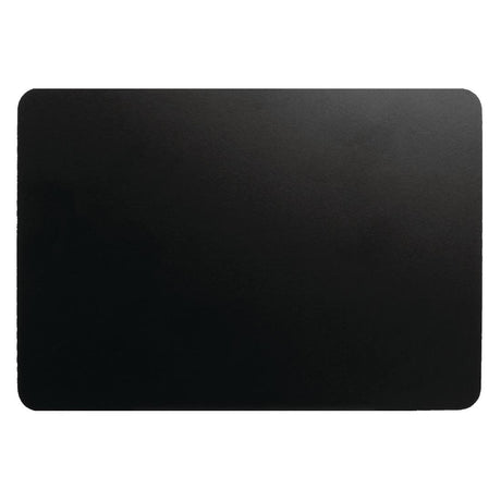 CL309 Olympia Round Edged Chalkboard A5