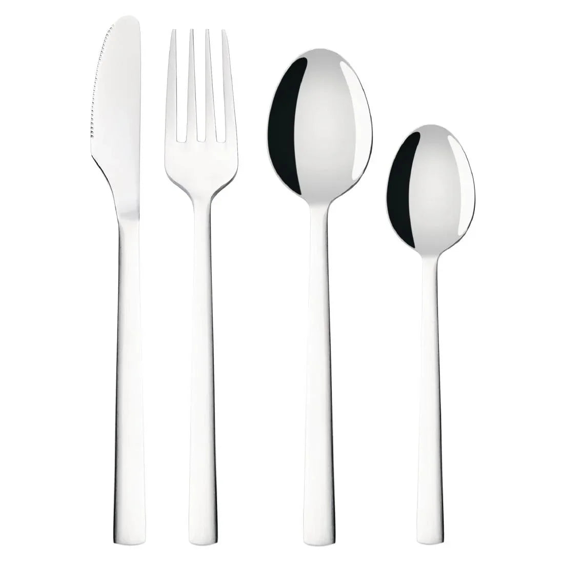 CL981 Olympia Airnox Fork (Pack of 12) - JD Catering Equipment Solutions Ltd