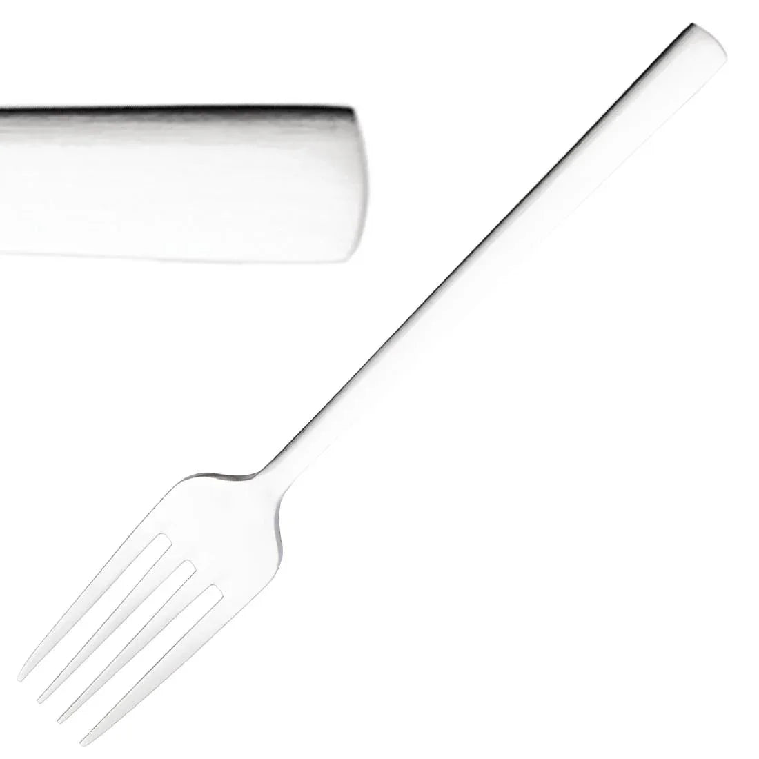 CL981 Olympia Airnox Fork (Pack of 12) - JD Catering Equipment Solutions Ltd