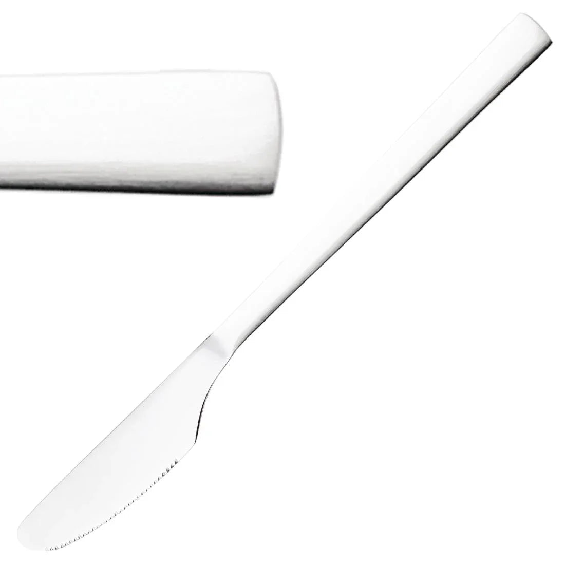 CL982 Olympia Airnox Knife (Pack of 12) - JD Catering Equipment Solutions Ltd