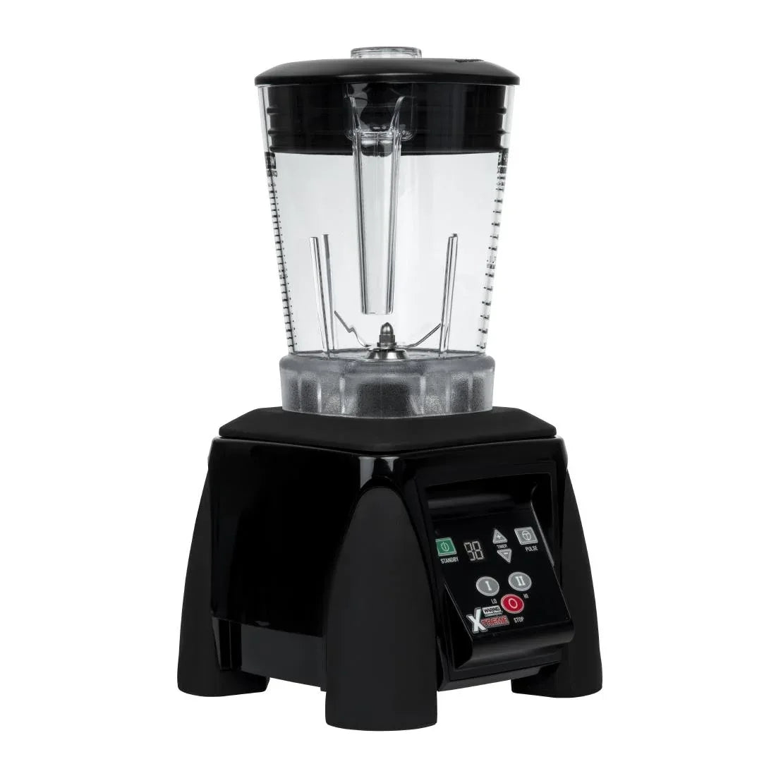CM078 Waring Xtreme Hi-Power Bar Blender 1.35Ltr MX1100XTPEK - JD Catering Equipment Solutions Ltd