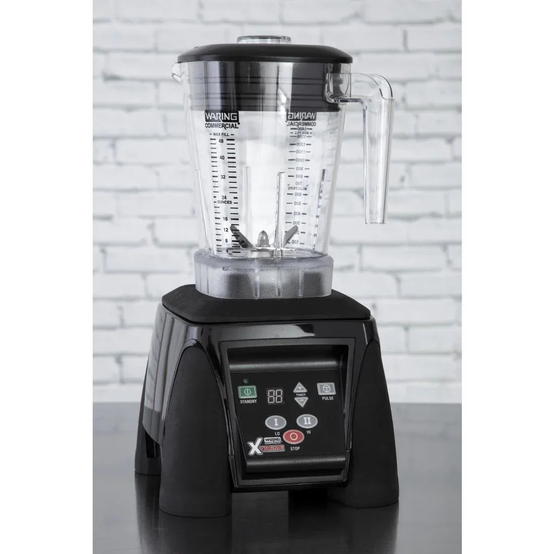 CM078 Waring Xtreme Hi-Power Bar Blender 1.35Ltr MX1100XTPEK - JD Catering Equipment Solutions Ltd