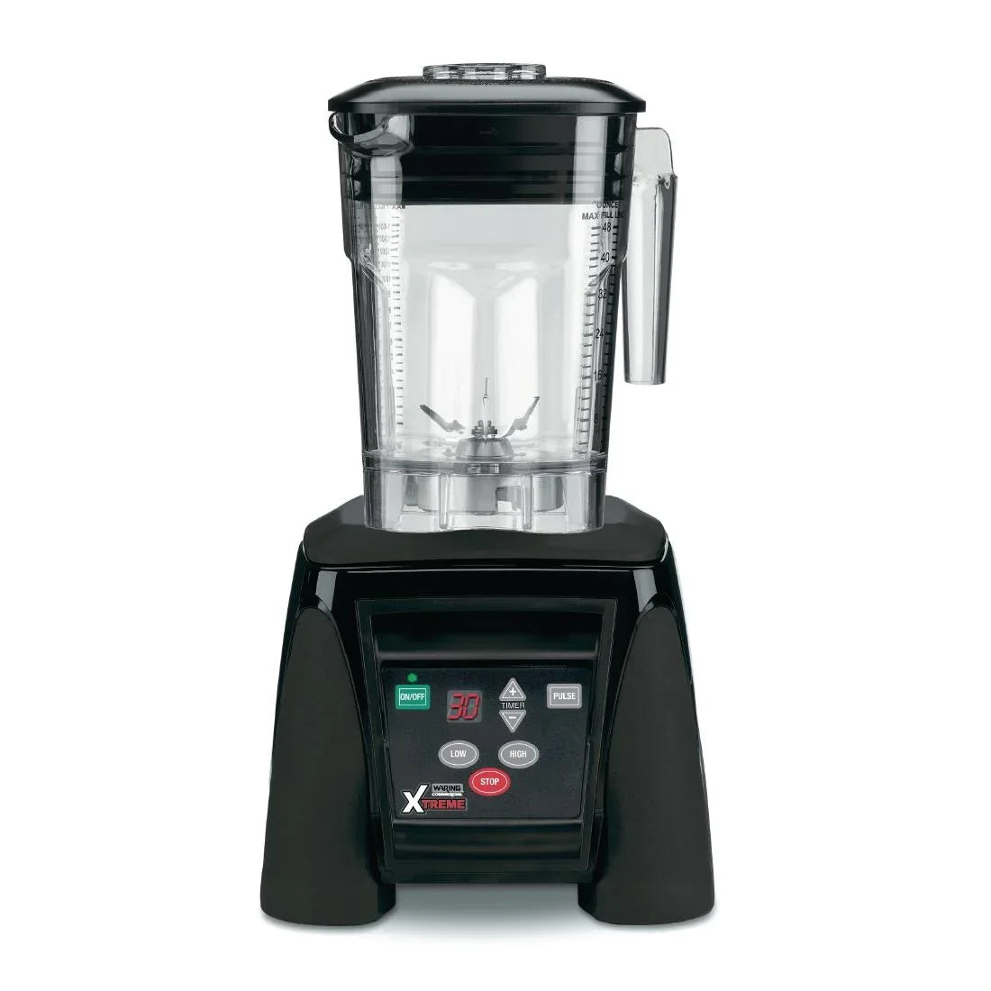 SA501 Waring MX Bar Blender 1.35Ltr with Extra Jug - JD Catering Equipment Solutions Ltd