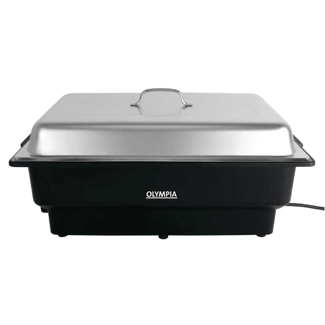 CM266 Olympia Electric Chafing Dish - JD Catering Equipment Solutions Ltd