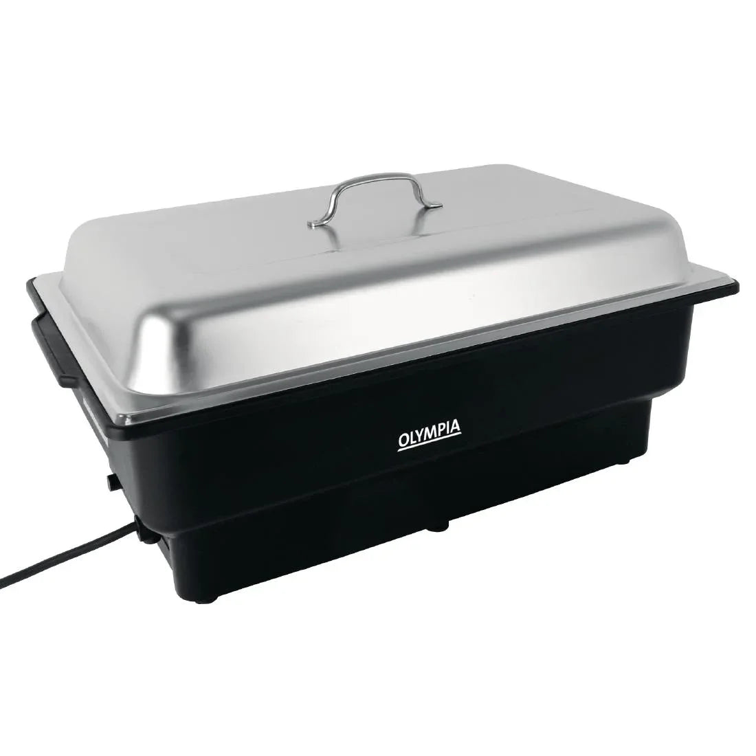 CM266 Olympia Electric Chafing Dish - JD Catering Equipment Solutions Ltd