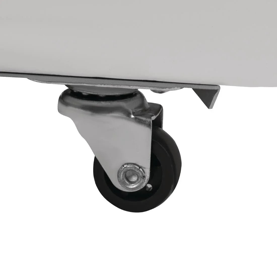 GM498 Polar G-Series Display Chest Freezer 200Ltr - JD Catering Equipment Solutions Ltd