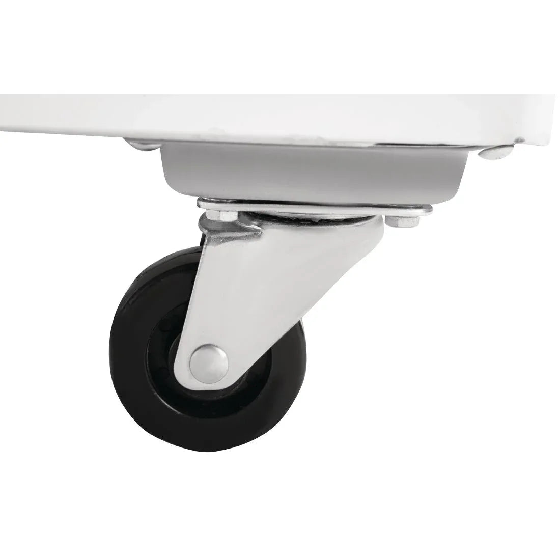 GM499 Polar G-Series Display Chest Freezer 270Ltr - JD Catering Equipment Solutions Ltd