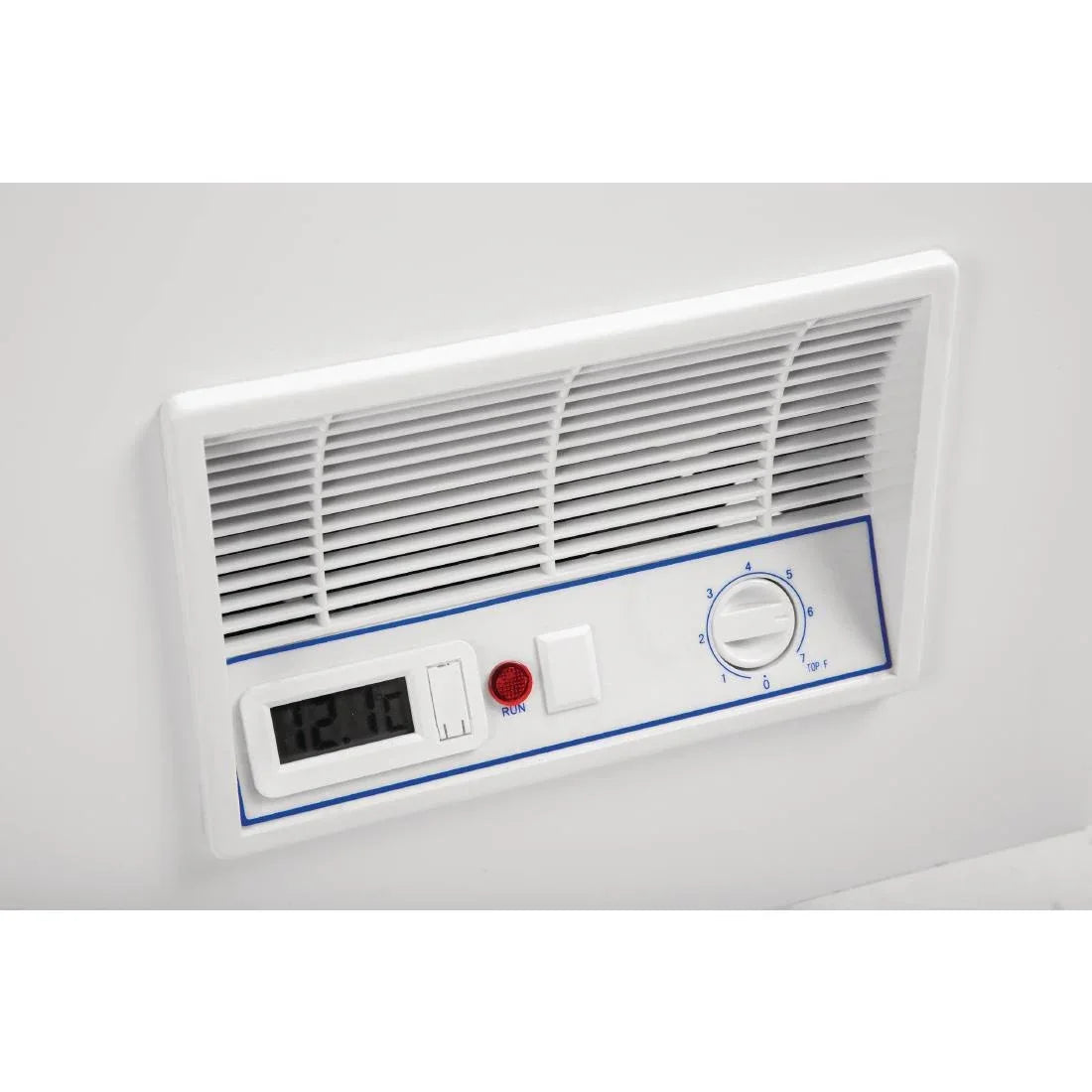 GM499 Polar G-Series Display Chest Freezer 270Ltr - JD Catering Equipment Solutions Ltd