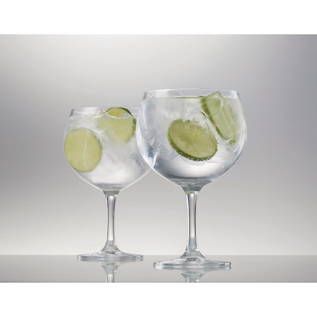 CM942 Schott Zwiesel Bar Special Spanish Gin & Tonic Glasses (Pack of 6)