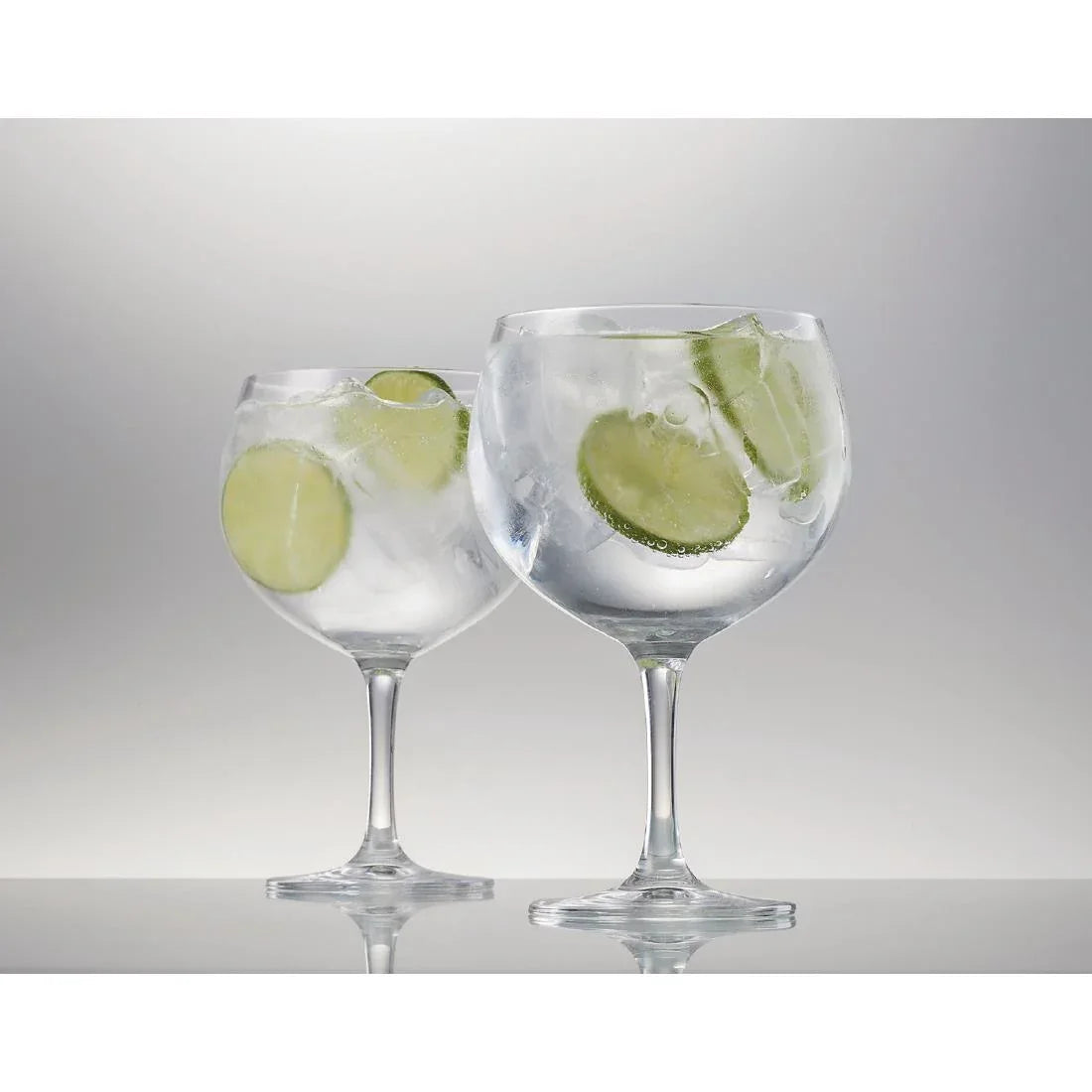 CM942 Schott Zwiesel Bar Special Spanish Gin & Tonic Glasses (Pack of 6) - JD Catering Equipment Solutions Ltd