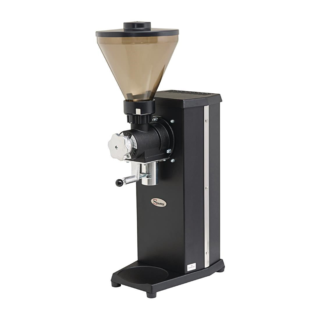 CN012 Santos Shop Coffee Grinder 04