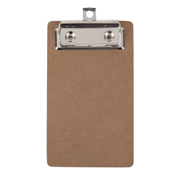 CN503 Olympia Bill Presenter Mini Clipboard - JD Catering Equipment Solutions Ltd
