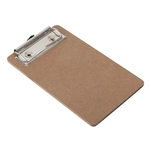 CN503 Olympia Bill Presenter Mini Clipboard - JD Catering Equipment Solutions Ltd