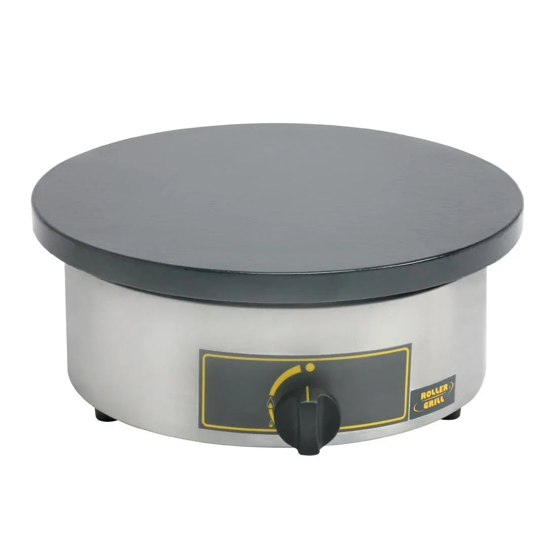 CN667 Roller Grill Gas Crepe Maker 400CFG - JD Catering Equipment Solutions Ltd