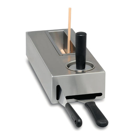 CN668 Roller Grill Crepe Accessory Kit