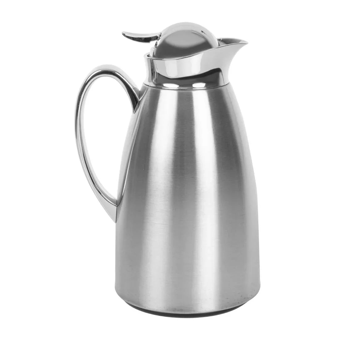 CN819 Olympia Vacuum Insulated Jug 1Ltr - JD Catering Equipment Solutions Ltd
