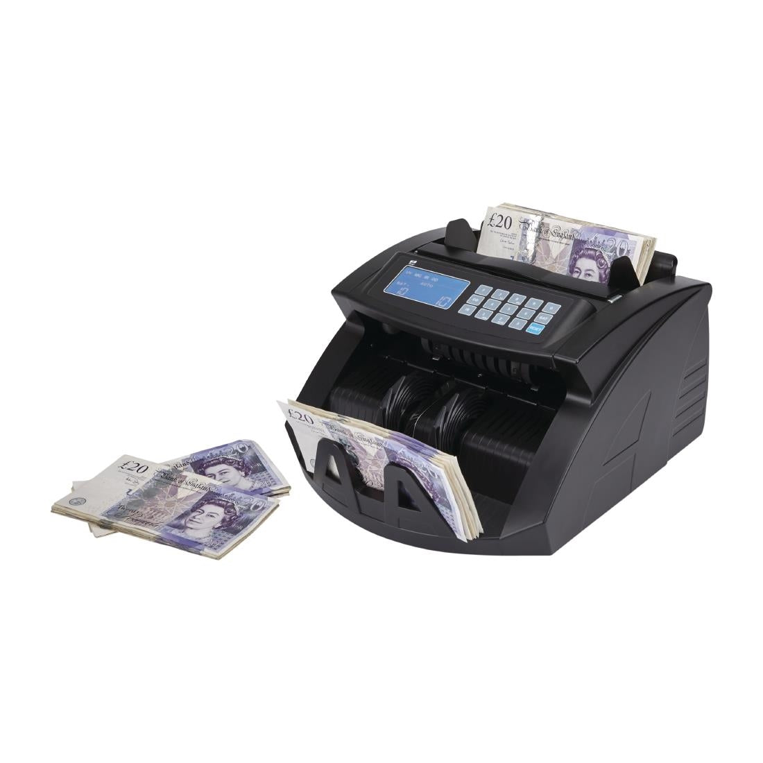 CN904 ZZap NC20i Banknote Counter