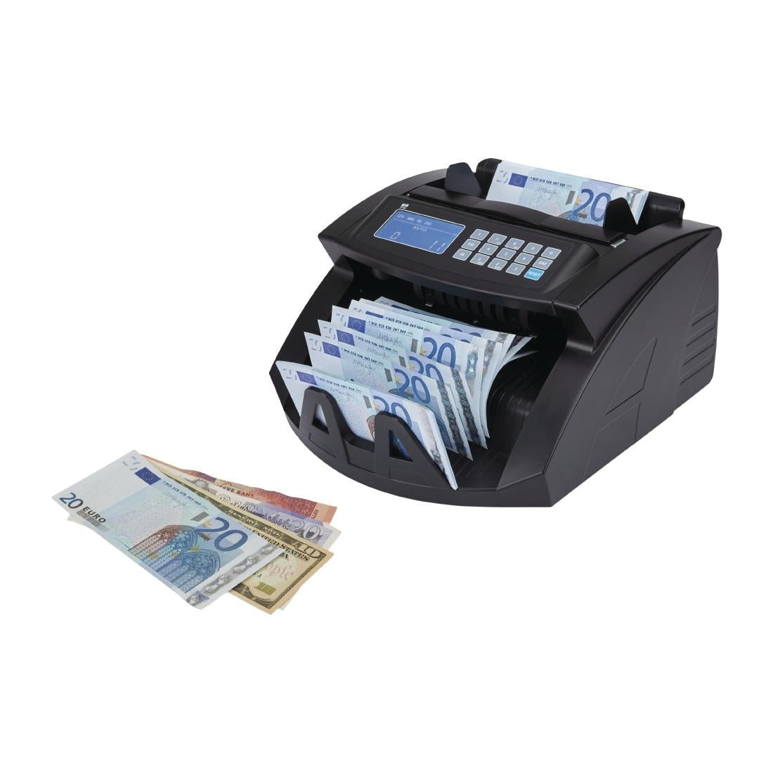 CN904 ZZap NC20i Banknote Counter