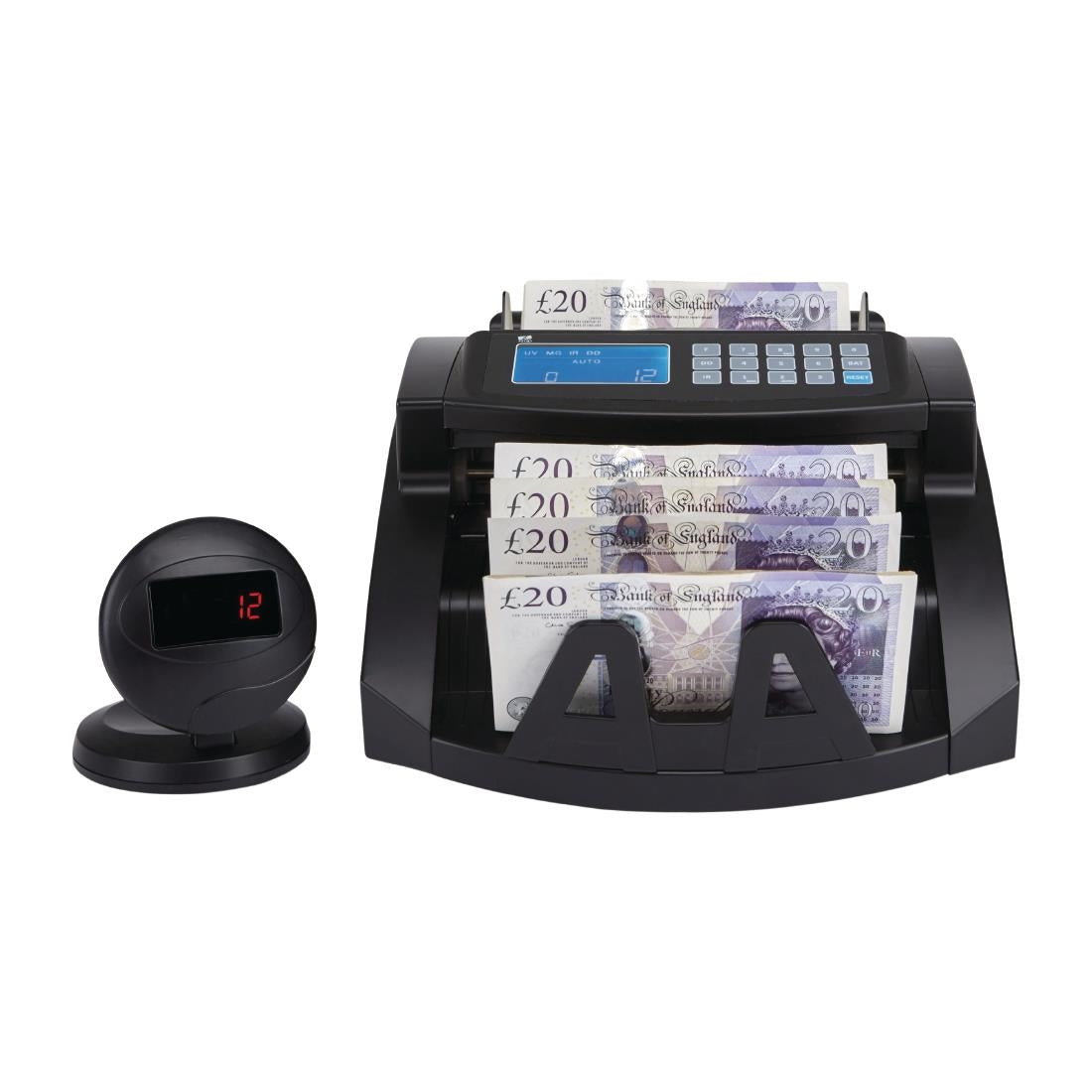 CN904 ZZap NC20i Banknote Counter