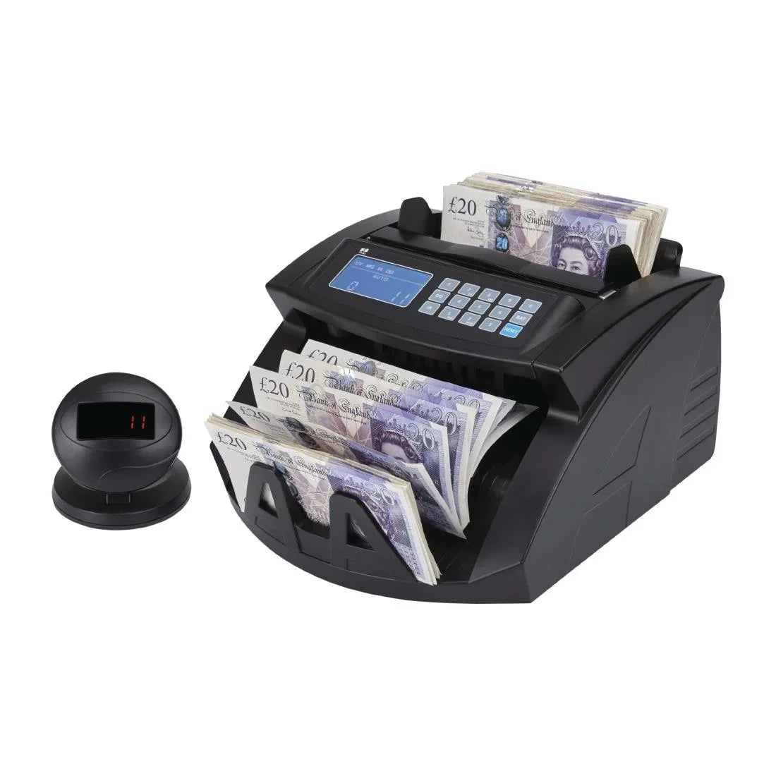 CN904 ZZap NC20i Banknote Counter