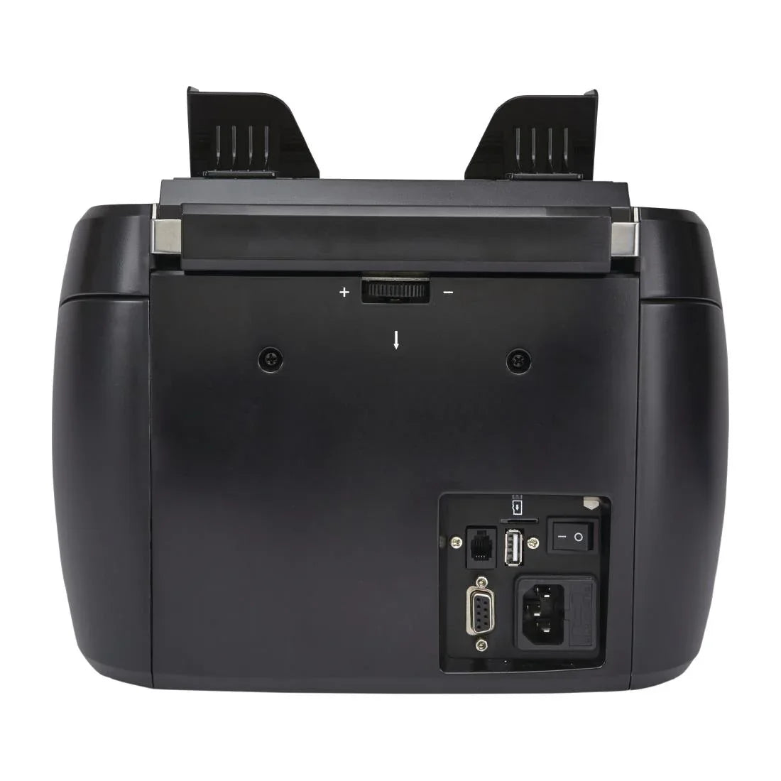 ZZap NC50 Banknote Counter 1500notes/min