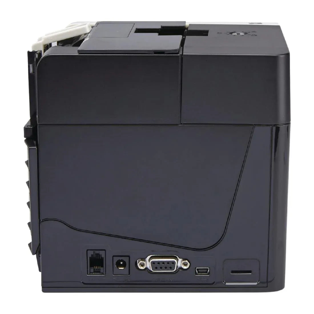 ZZap D50i Banknote Counter 250notes/min - 8 currencies