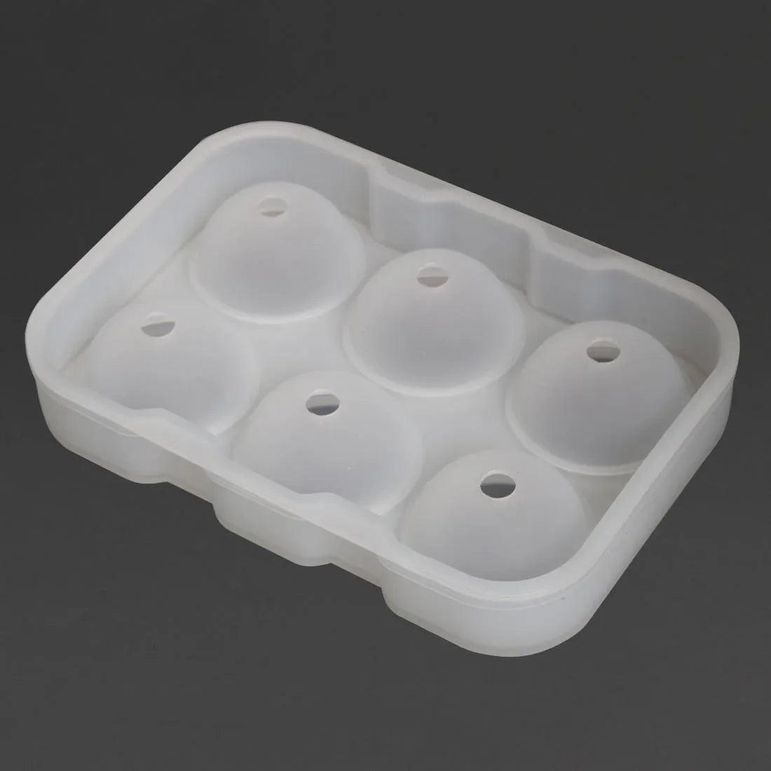 CN938 Beaumont Silicone Ice Ball Mould - JD Catering Equipment Solutions Ltd