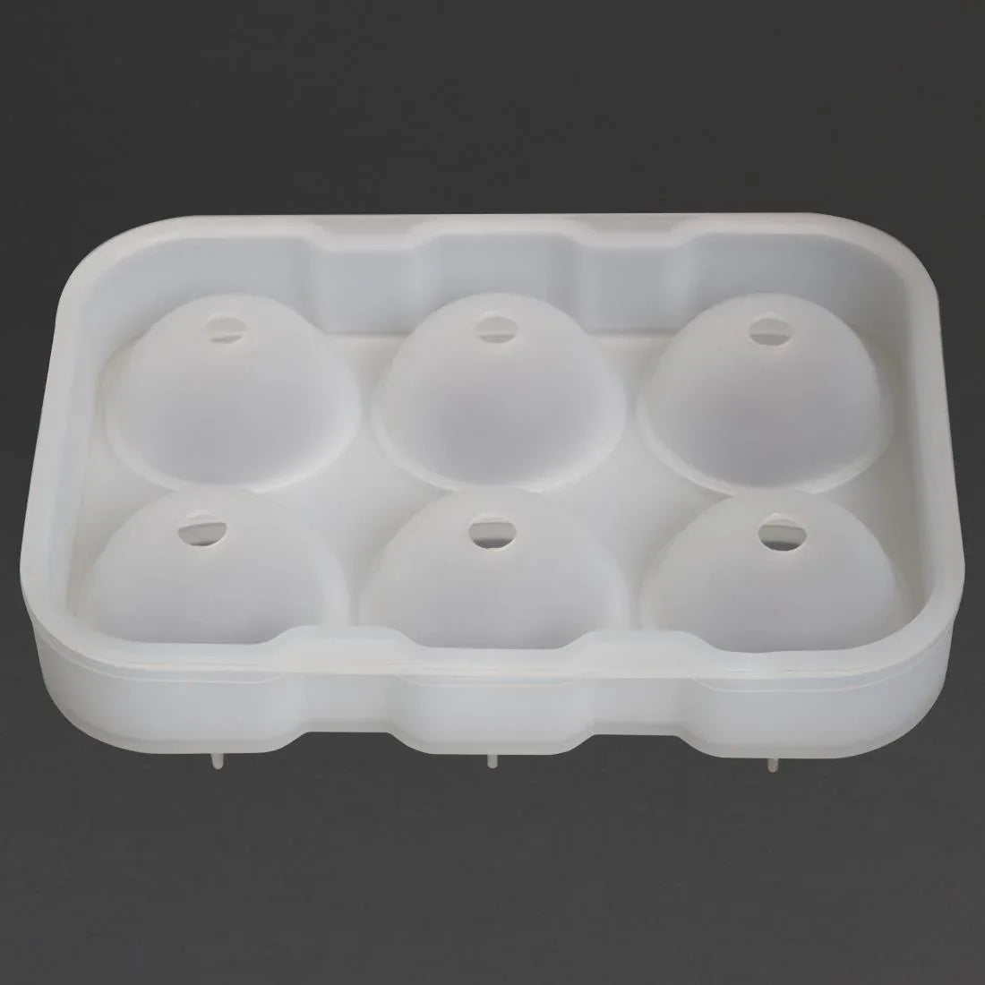 CN938 Beaumont Silicone Ice Ball Mould - JD Catering Equipment Solutions Ltd