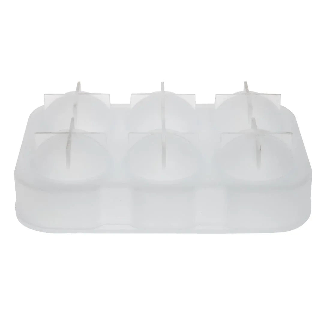 CN938 Beaumont Silicone Ice Ball Mould - JD Catering Equipment Solutions Ltd