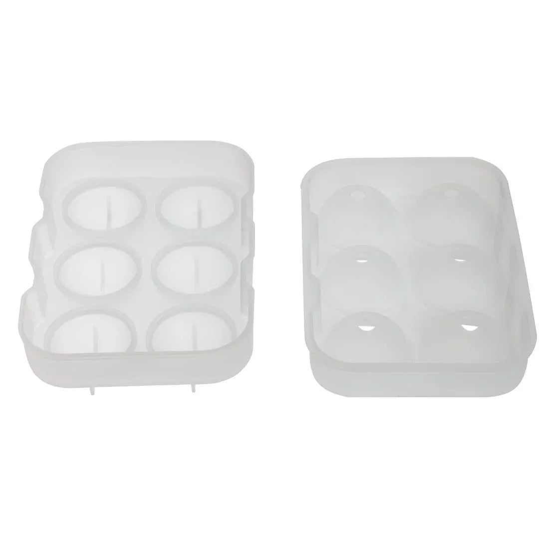 CN938 Beaumont Silicone Ice Ball Mould - JD Catering Equipment Solutions Ltd