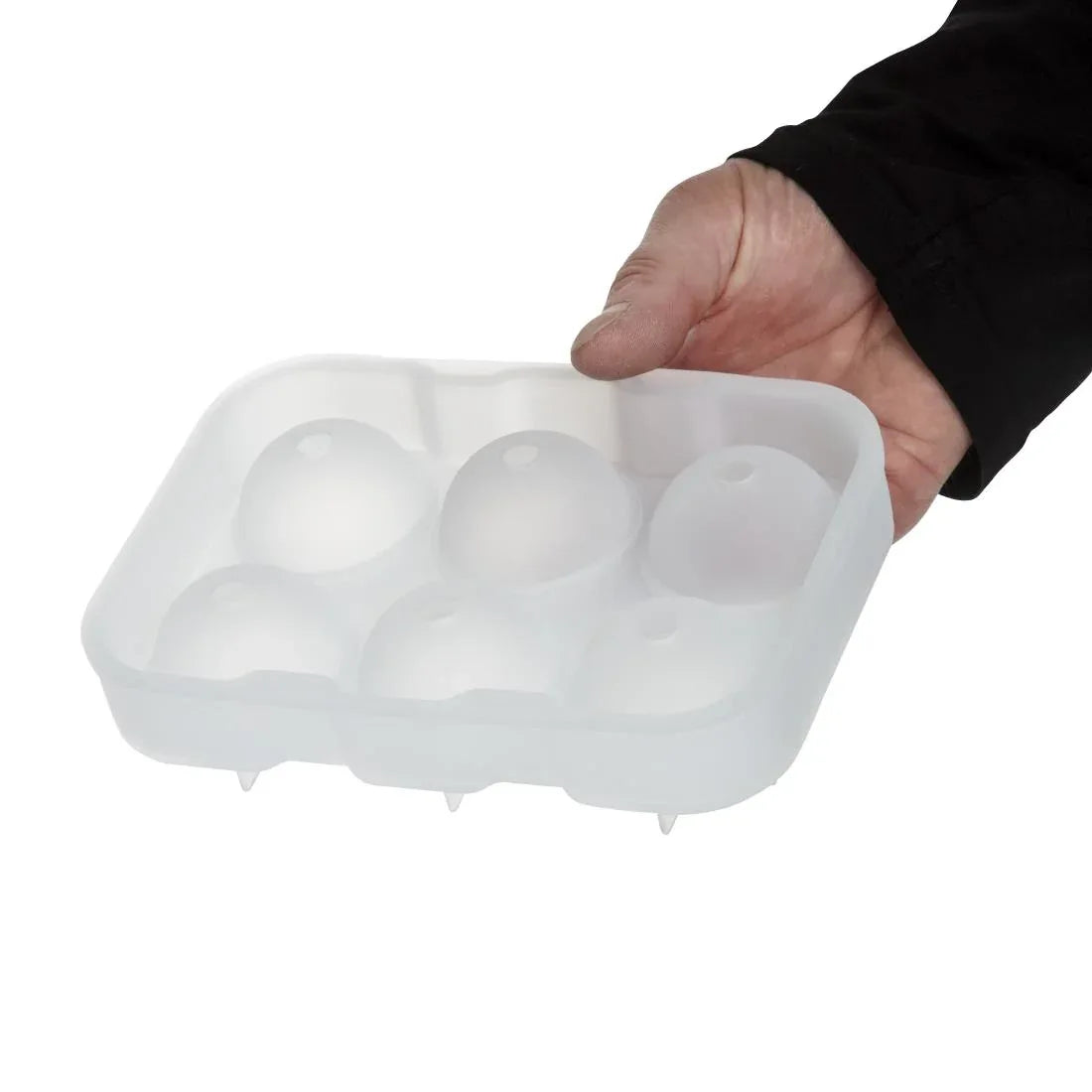 CN938 Beaumont Silicone Ice Ball Mould - JD Catering Equipment Solutions Ltd