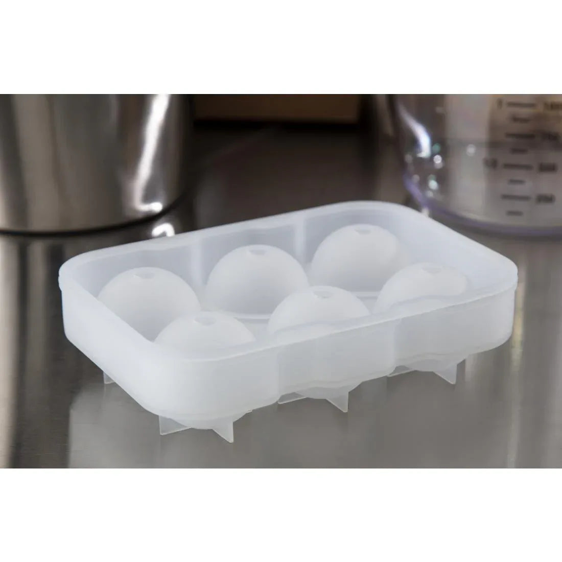 CN938 Beaumont Silicone Ice Ball Mould - JD Catering Equipment Solutions Ltd